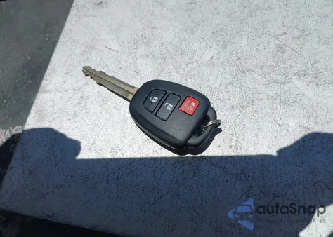 2025 Toyota Corolla Cross L from USA, damaged, VIN 7MUAAAAG1SV124433